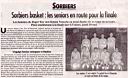 Article de Sorbiers !!!